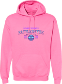 Hoodies - Battle In The Emerald City 2026 (Collegiate Shield)