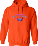 Hoodies - Battle In The Emerald City 2026 (Collegiate Shield)