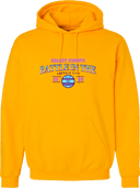 Hoodies - Battle In The Emerald City 2026 (Collegiate Shield)