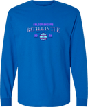Long Sleeves - Battle In The Emerald City 2026 (Collegiate Shield)
