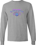 Long Sleeves - Battle In The Emerald City 2026 (Collegiate Shield)
