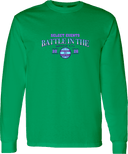 Long Sleeves - Battle In The Emerald City 2026 (Collegiate Shield)