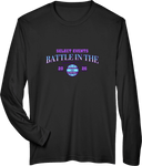 Performance Long Sleeves - Battle In The Emerald City 2026 (Collegiate Shield)