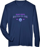 Performance Long Sleeves - Battle In The Emerald City 2026 (Collegiate Shield)