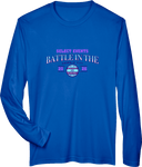 Performance Long Sleeves - Battle In The Emerald City 2026 (Collegiate Shield)