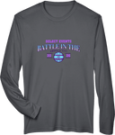 Performance Long Sleeves - Battle In The Emerald City 2026 (Collegiate Shield)