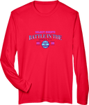 Performance Long Sleeves - Battle In The Emerald City 2026 (Collegiate Shield)