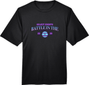Performance Short Sleeves - Battle In The Emerald City 2026 (Collegiate Shield)
