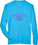 Performance Long Sleeves - Battle In The Emerald City 2026 (Collegiate Shield)