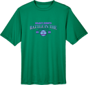 Performance Short Sleeves - Battle In The Emerald City 2026 (Collegiate Shield)