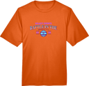 Performance Short Sleeves - Battle In The Emerald City 2026 (Collegiate Shield)