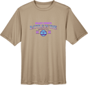Performance Short Sleeves - Battle In The Emerald City 2026 (Collegiate Shield)