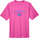 Performance Short Sleeves - Battle In The Emerald City 2026 (Collegiate Shield)