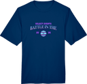 Performance Short Sleeves - Battle In The Emerald City 2026 (Collegiate Shield)