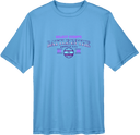 Performance Short Sleeves - Battle In The Emerald City 2026 (Collegiate Shield)