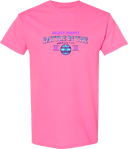 Short Sleeves - Battle In The Emerald City 2026 (Collegiate Shield)