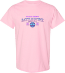 Short Sleeves - Battle In The Emerald City 2026 (Collegiate Shield)