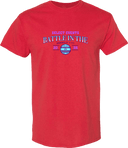 Short Sleeves - Battle In The Emerald City 2026 (Collegiate Shield)
