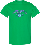 Short Sleeves - Battle In The Emerald City 2026 (Collegiate Shield)
