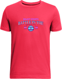 Under Armour Athletics Short Sleeve - Battle In The Emerald City 2026 (Collegiate Shield)