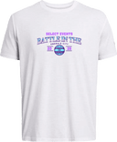 Under Armour Athletics Short Sleeve - Battle In The Emerald City 2026 (Collegiate Shield)