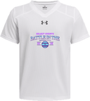 Under Armour Big Win Flag Jersey - Battle In The Emerald City 2026 (Collegiate Shield)