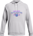 Under Armour Rival Fleece Hoodie - Battle In The Emerald City 2026 (Collegiate Shield)