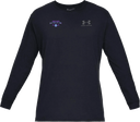 Under Armour Tech Team Long Sleeve - Battle In The Emerald City 2026 (Collegiate Shield)