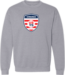 Crew Sweatshirt - USYS Virginia