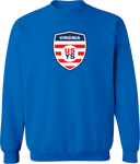 Crew Sweatshirt - USYS Virginia