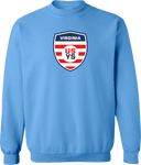 Crew Sweatshirt - USYS Virginia