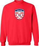 Crew Sweatshirt - USYS Virginia