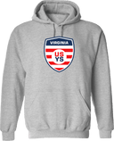Hoodies - USYS Virginia