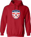 Hoodies - USYS Virginia