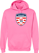 Hoodies - USYS Virginia