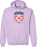 Hoodies - USYS Virginia