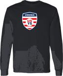 Long Sleeves - USYS Virginia