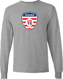 Long Sleeves - USYS Virginia