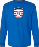 Long Sleeves - USYS Virginia