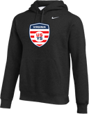 Nike Hoodies - USYS Virginia
