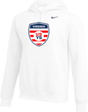 Nike Hoodies - USYS Virginia