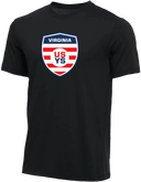 Nike Short Sleeves - USYS Virginia