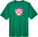 Performance Short Sleeves - USYS Virginia