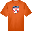 Performance Short Sleeves - USYS Virginia