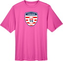 Performance Short Sleeves - USYS Virginia