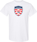 Short Sleeves - USYS Virginia