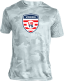 Performance Short Sleeves - USYS Virginia