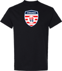 Short Sleeves - USYS Virginia