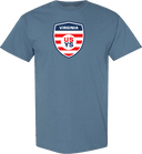 Short Sleeves - USYS Virginia