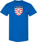 Short Sleeves - USYS Virginia